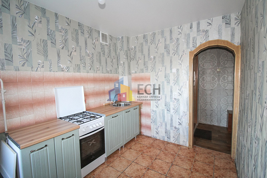 Продажа 3 комнатной квартиры, 60 м2, обл. Тульская, г. Тула, проспект Ленина, 88 8