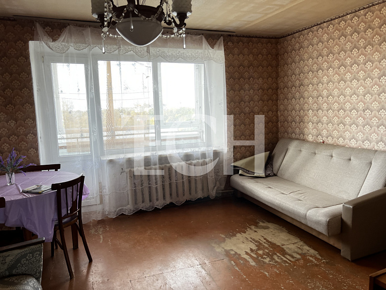 Продажа 1 комнатной квартиры, 32.4 м2, Тула, посёлок Скуратовский, посёлок Комсомольский, 1к1 3