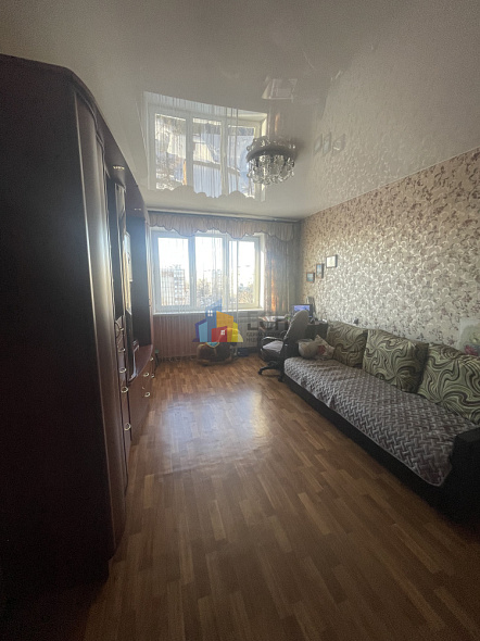 Продажа 2 комнатной квартиры, 50.2 м2, обл. Тульская, г. Тула, улица Пузакова, 46 4