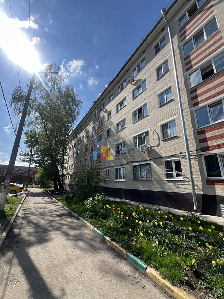 Многокомнатная квартира, 90 м2, обл. Тульская, г. Тула, улица Металлургов, 52А 1