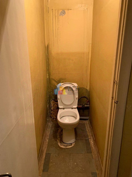 Продажа 2 комнатной квартиры, 41.1 м2, обл. Тульская, г. Тула, Гоголевская улица, 69Б 2