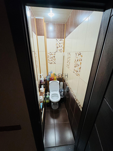 Продажа 3 комнатной квартиры, 68.1 м2, обл. Тульская, г. Тула, улица Хворостухина, 11 7