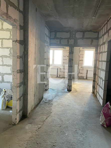 Продажа 3 комнатной квартиры, 68 м2, обл. Тульская, г. Тула, улица Генерала Маргелова, 3А 6