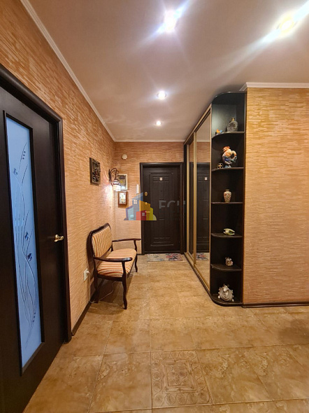 Продажа 3 комнатной квартиры, 82.6 м2, обл. Тульская, г. Тула, улица Кирова, 23В 18