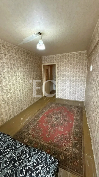 Продажа 3 комнатной квартиры, 59 м2, обл. Тульская, г. Тула, улица Металлургов, 59 4