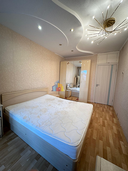 Продажа 3 комнатной квартиры, 65.7 м2, обл. Тульская, г. Тула, улица Пузакова, 1 2