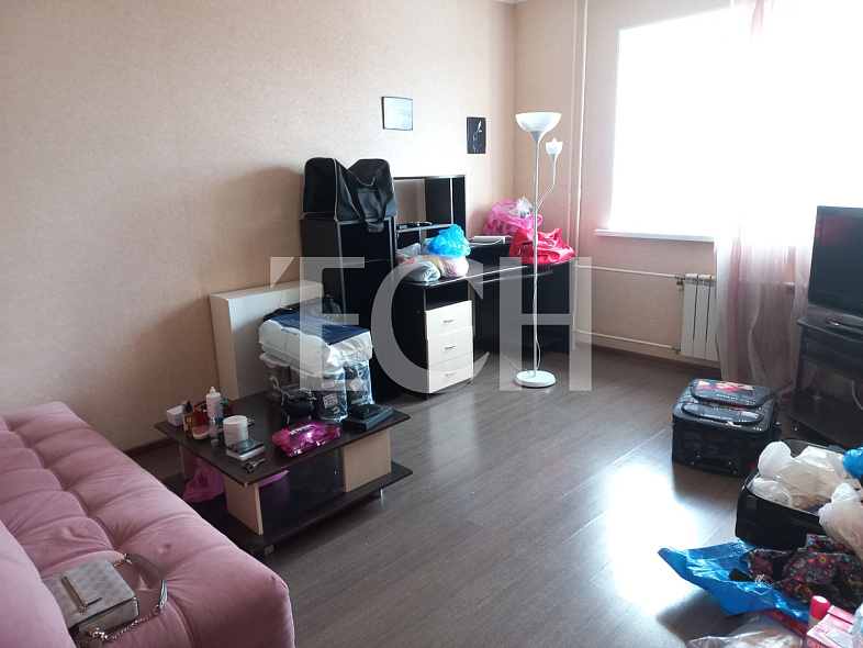 Продажа 2 комнатной квартиры, 56 м2, обл. Тульская, г. Тула, проспект Ленина, 112 3
