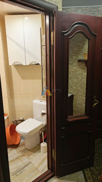 Продажа 2 комнатной квартиры, 37.7 м2, Тула, посёлок Скуратовский, посёлок Южный, Клубная улица, 27 14