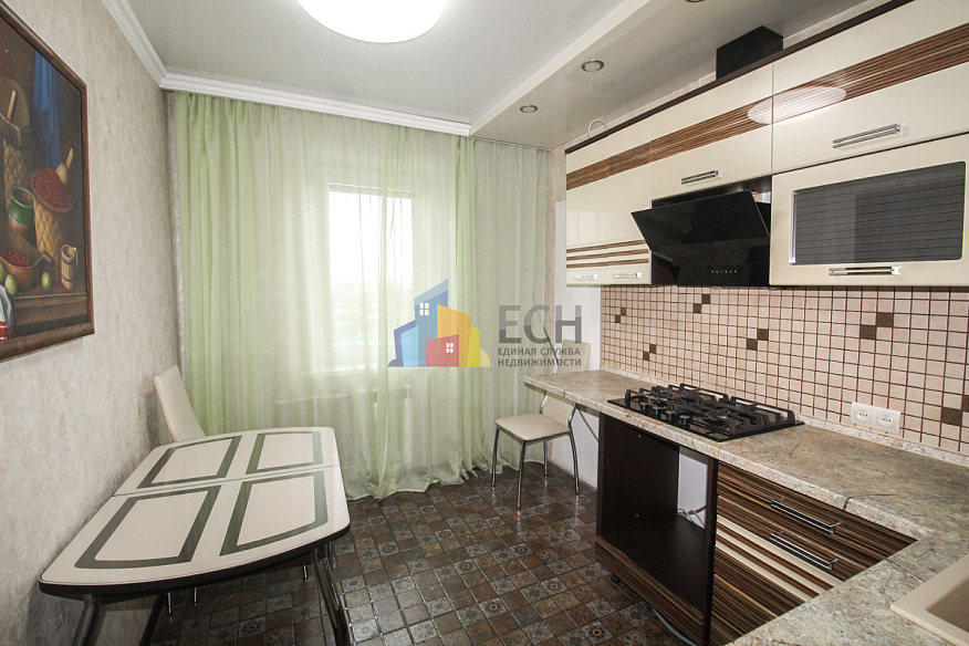 Продажа 2 комнатной квартиры, 51 м2, обл. Тульская, г. Тула, Пролетарская улица, 22 28