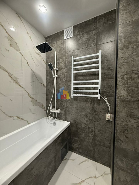 Продажа 2 комнатной квартиры, 53 м2, обл. Тульская, г. село Осиновая Гора, улица Аркадия Шипунова, 26 10