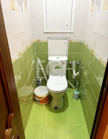 Продажа 3 комнатной квартиры, 75.2 м2, обл. Тульская, г. Тула, улица Генерала Маргелова, 9Б 14