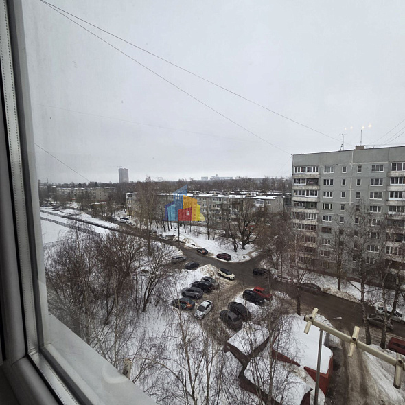 Продажа 3 комнатной квартиры, 66.2 м2, обл. Тульская, г. микрорайон Мясново, 18-й проезд Мясново, 83А 13