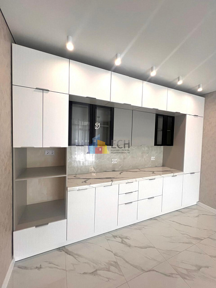 Продажа 3 комнатной квартиры, 65 м2, обл. Тульская, г. Тула, улица Седова, 26к2 12