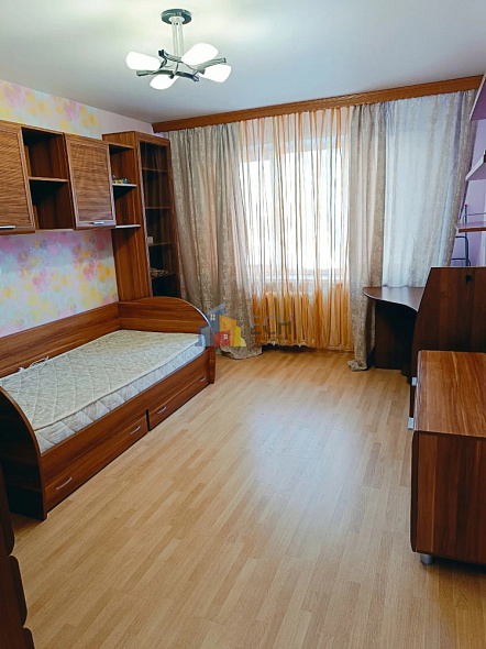 Продажа 2 комнатной квартиры, 53 м2, обл. Тульская, г. посёлок Рождественский, улица 40 лет Октября, 1А 1