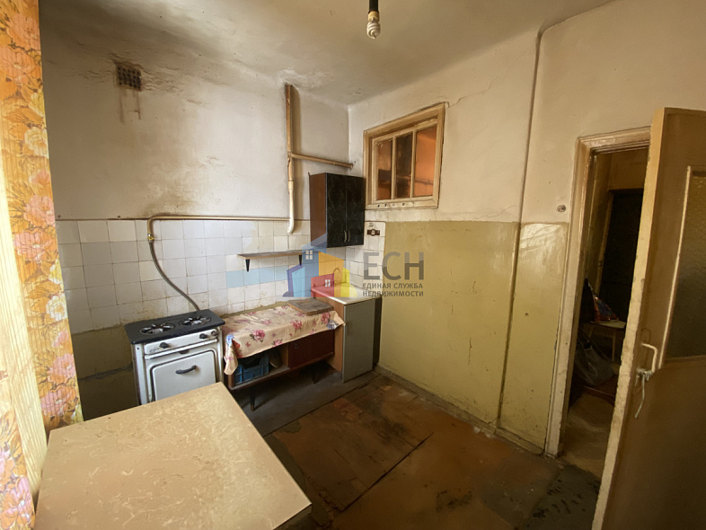 Продажа 1 комнатной квартиры, 35 м2, обл. Тульская, г. Тула, улица Щегловская Засека, 47 13