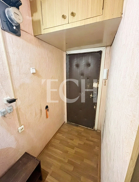 Продажа 1 комнатной квартиры, 31.7 м2, обл. Тульская, г. городской округ Тула, посёлок Иншинский, 7 3