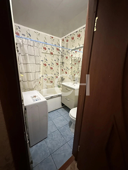 Продажа 2 комнатной квартиры, 41 м2, обл. Тульская, г. Новомосковск, улица Свердлова, 45 12
