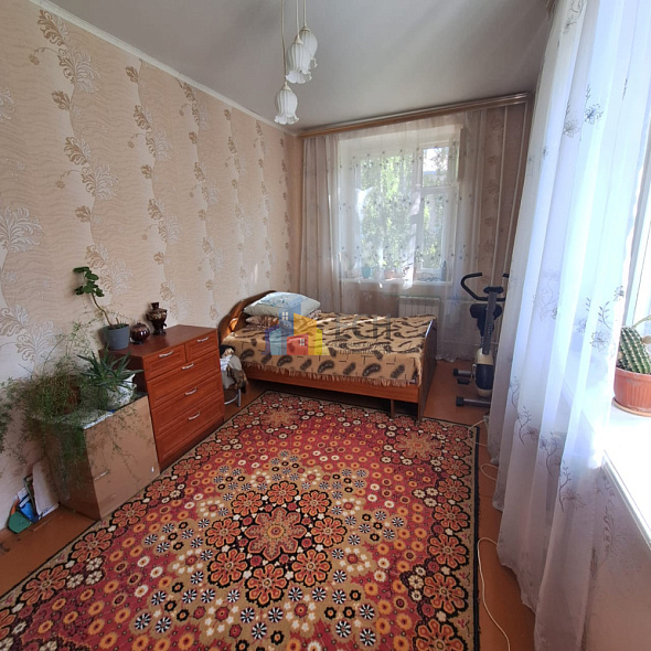 Продажа 3 комнатной квартиры, 77 м2, обл. Тульская, г. Новомосковск, Октябрьская улица, 20 7