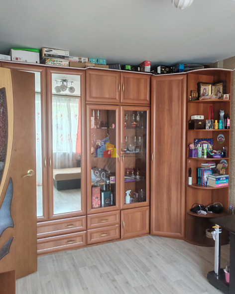 Многокомнатная квартира, 36.9 м2, обл. Тульская, г. Тула, улица Кутузова, 108Б 9
