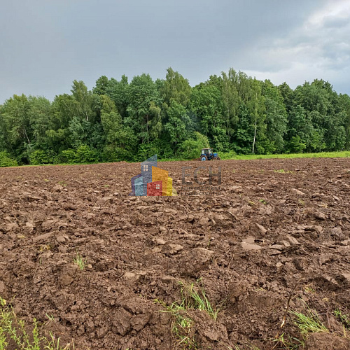 Земельные участки в Туле, продажа участков под ИЖС - ЕСН 