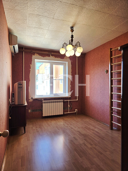 Многокомнатная квартира, 81.3 м2, обл. Тульская, г. Тула, улица Халтурина, 2 15