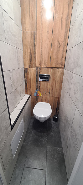 Продажа 3 комнатной квартиры, 64.2 м2, обл. Тульская, г. Тула, улица Максима Горького, 20 9