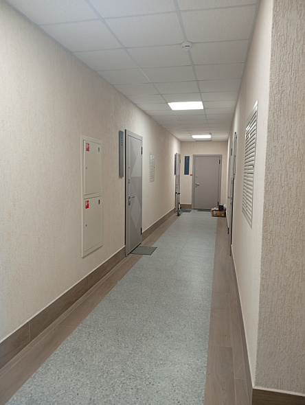 Продажа 3 комнатной квартиры, 62.3 м2,  Тульская область, городской округ Тула, село Осиновая Гора, микрорайон Левобережный, Восточная улица, 19 2