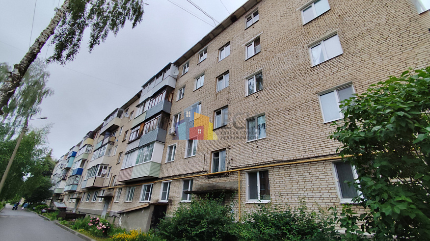 Продажа 3 комнатной квартиры, 59.5 м2, обл. Тульская, г. Алексин, улица Металлистов, 55 10