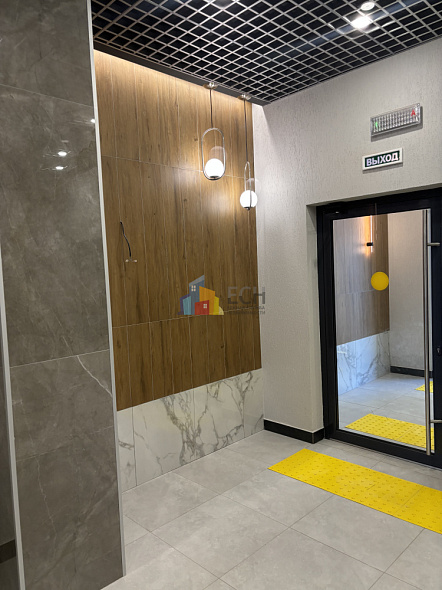 Продажа 1 комнатной квартиры, 33 м2, обл. Тульская, г. Тула, Венёвское шоссе, 49 27