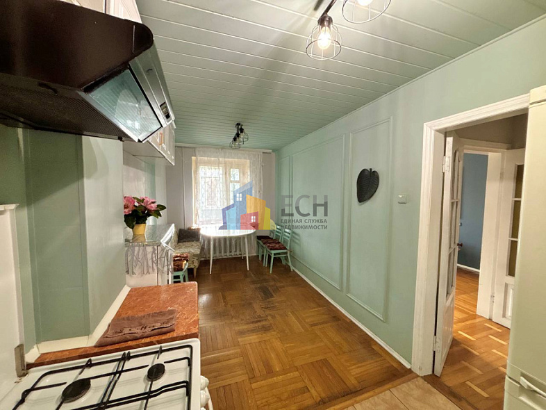 Многокомнатная квартира, 99.1 м2, обл. Тульская, г. Тула, улица Демонстрации, 38 10