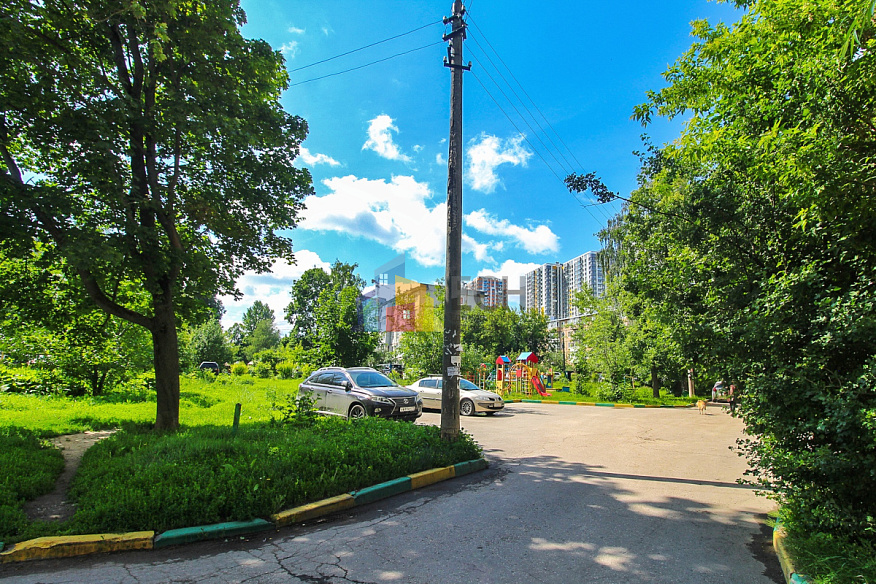 Продажа 3 комнатной квартиры, 66.7 м2, обл. Тульская, г. Тула, улица Кауля, 9 11