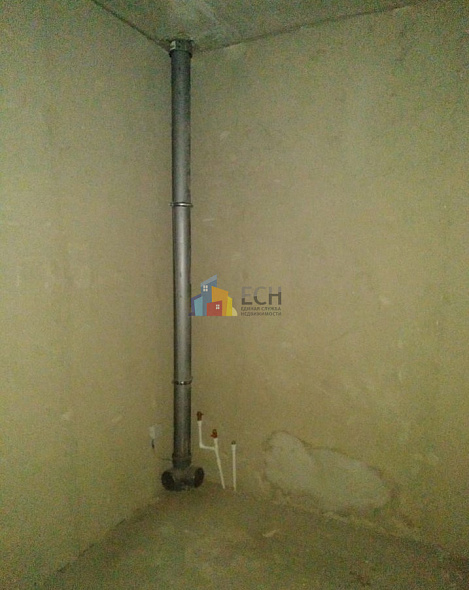 Продажа 1 комнатной квартиры, 42.5 м2, обл. Тульская, г. Тула, улица Академика Насоновой, 9Б 4