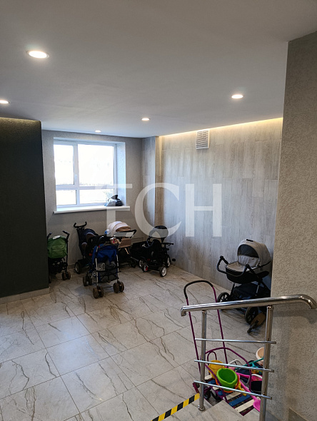 Продажа 2 комнатной квартиры, 48.75 м2, обл. Тульская, г. Тула, Новомедвенский проезд, 6А 25