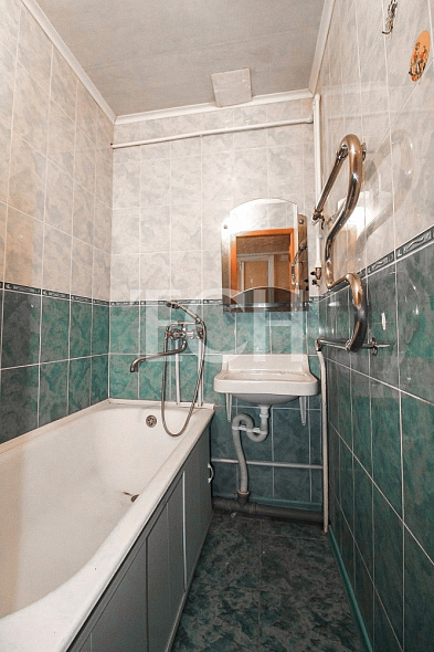 Продажа 1 комнатной квартиры, 35.2 м2, обл. Тульская, г. микрорайон Мясново, Полюсная улица, 62 10