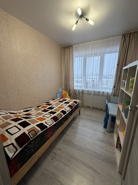 Продажа 3 комнатной квартиры, 75 м2, обл. Тульская, г. Тула, улица Прокудина, 2к1 6