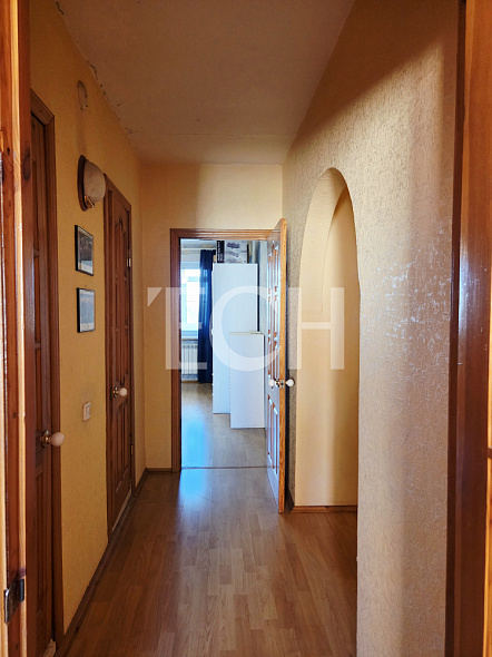 Многокомнатная квартира, 81.3 м2, обл. Тульская, г. Тула, улица Халтурина, 2 5