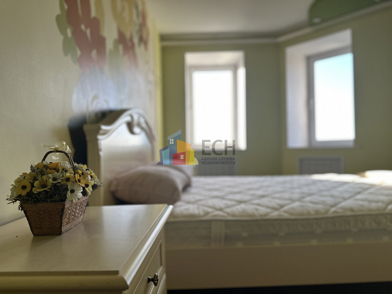 Продажа 3 комнатной квартиры, 70.3 м2, обл. Тульская, г. Тула, улица Максима Горького, 22 14