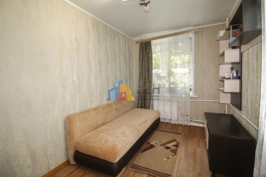 Продажа 2 комнатной квартиры, 48 м2, обл. Тульская, г. Тула, улица Баженова, 38 6