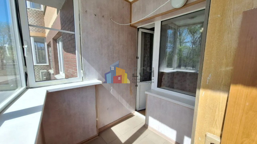 Продажа 1 комнатной квартиры, 41.3 м2, обл. Тульская, г. Тула, улица Михеева, 19 8
