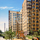 Продажа 1 комнатной квартиры, 36.4 м2, обл. Тульская, г. посёлок Петровский, Шоссейный проезд, 25к2 26