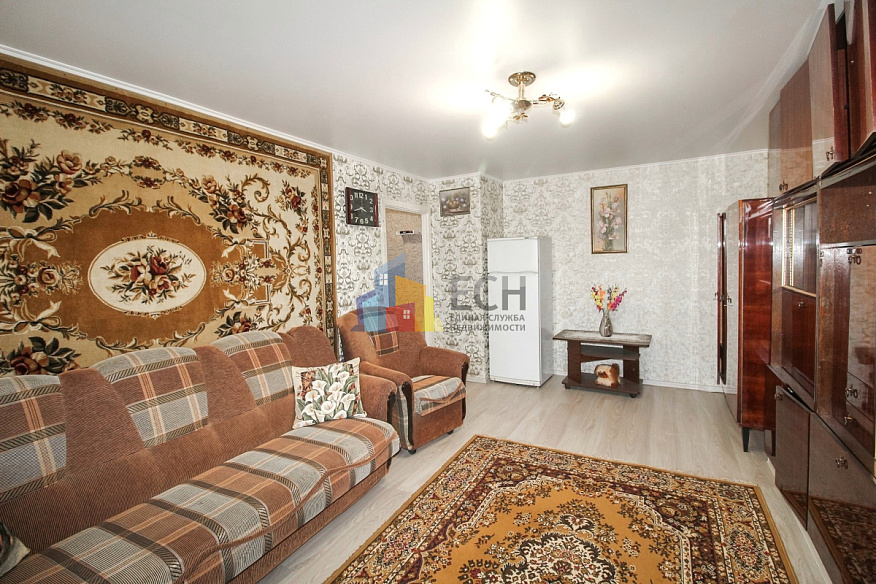 Продажа 1 комнатной квартиры, 33 м2, обл. Тульская, г. Тула, Ложевая улица, 130 4