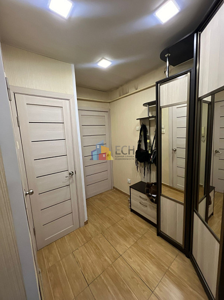 Продажа 1 комнатной квартиры, 38 м2, обл. Тульская, г. Тула, Пушкинская улица, 32 11