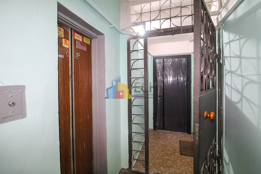 Продажа 3 комнатной квартиры, 60.3 м2, обл. Тульская, г. Тула, улица Лейтейзена, 3 18