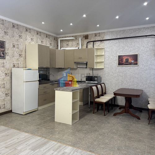 Продажа 2 комнатной квартиры, 61.6 м2, обл. Тульская, г. Тула, улица Галкина, 254к2 