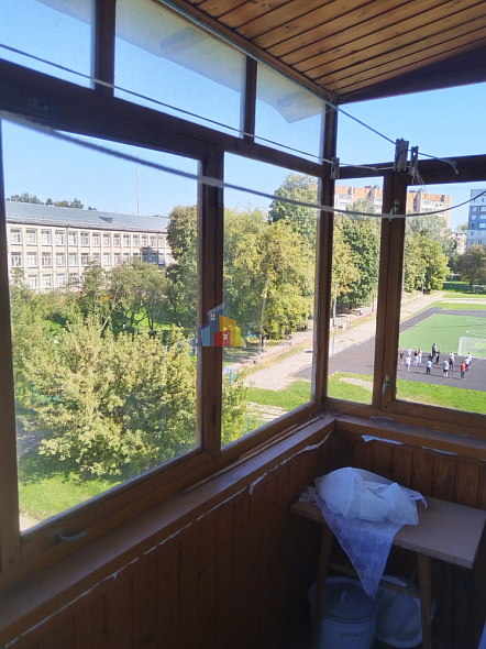 Продажа 3 комнатной квартиры, 47.2 м2, обл. Тульская, г. Тула, Приупская улица, 9Б 9