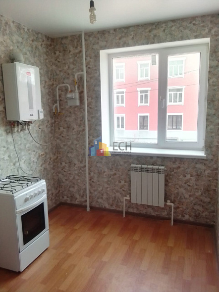 Продажа 2 комнатной квартиры, 54.4 м2, обл. Тульская, г. Ясногорск, Южная улица, 6 1