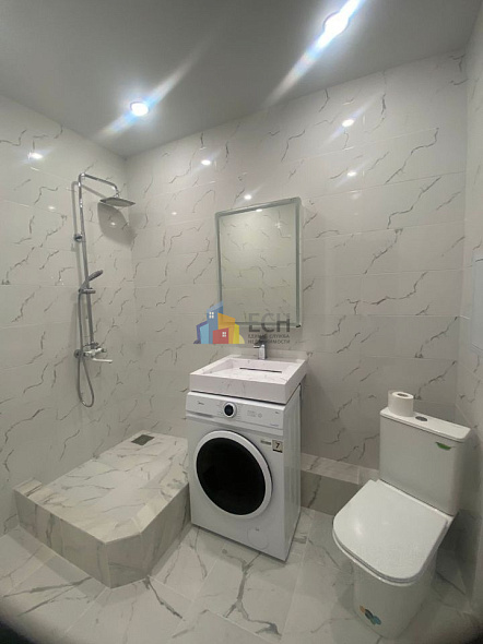 Продажа 2 комнатной квартиры, 40.3 м2, обл. Тульская, г. село Осиновая Гора, улица Героя России Макаровца, 3 2