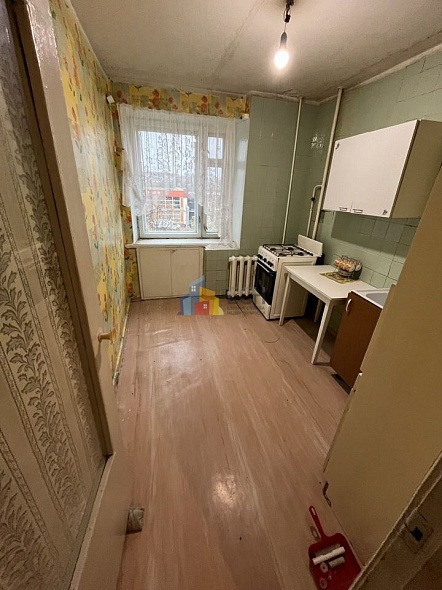 Продажа 1 комнатной квартиры, 35.2 м2, обл. Тульская, г. Щёкино, улица Лукашина, 10 3