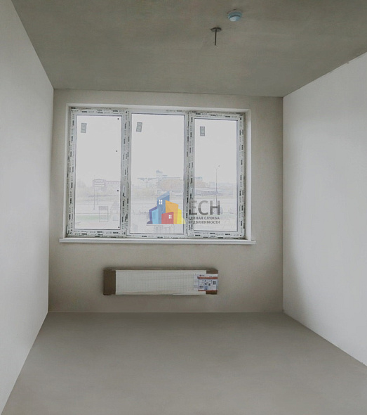 Продажа 1 комнатной квартиры, 35.93 м2, г. Тула, ул. Фёдора Смирнова, д. 2 6