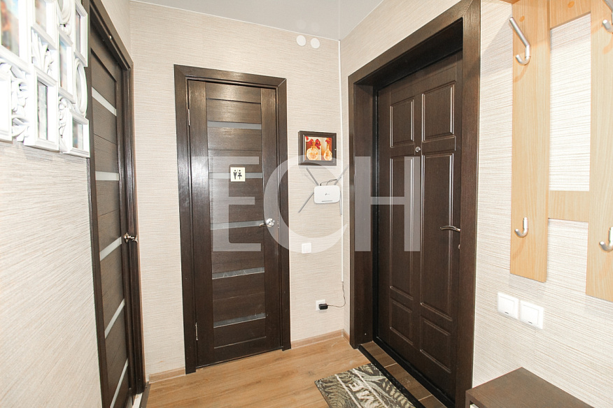 Продажа 1 комнатной квартиры, 36 м2, обл. Тульская, г. село Осиновая Гора, 1-й Восточный проезд, 3 6